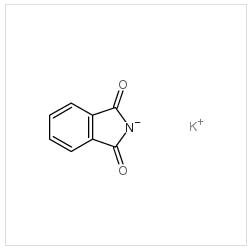 邻苯二甲酰亚胺钾|1074-82-4 
