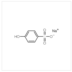 4-羟基苯磺酸钠|825-90-1 