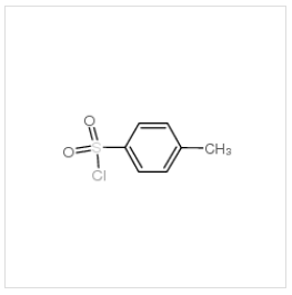 对甲苯磺酰氯|98-59-9 