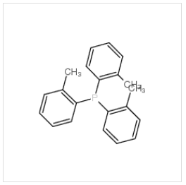三(邻甲基苯基)磷|6163-58-2 