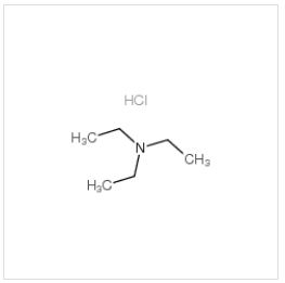 三乙胺盐酸盐|554-68-7 