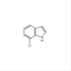 7-溴吲哚|51417-51-7 