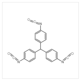 三苯基甲烷三异氰酸酯|2422-91-5 