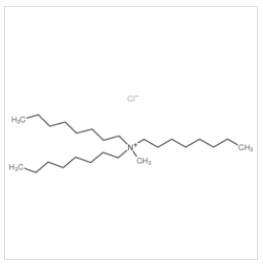甲基三辛基氯化铵|5137-55-3 