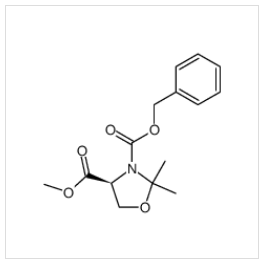 (S)-3-苄基-4-甲基-2,2-二甲基氧氮杂环-3,40二羧酸酯|117833-99-5 