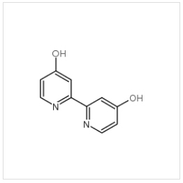 4,4’-二羟基-2,2’-联吡啶|90770-88-0 