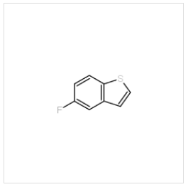 5-氟苯并[b]噻吩|70060-12-7 