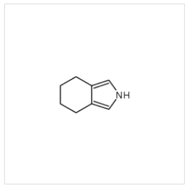 4,5,6,7-四氢异吲哚|51649-35-5 