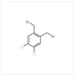 2-溴甲基-4,5-二氯苄溴|21903-56-0 