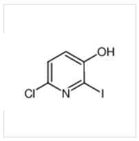 6-氯-2-碘吡啶-3-醇|188057-26-3 