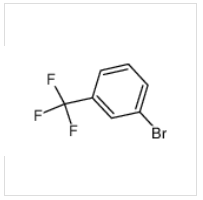 间溴三氟甲苯|401-78-5 