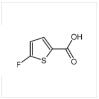 5-氟噻吩-2-甲酸|4377-58-6 