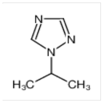 1-(1-甲基乙基)-1H-1,2,4-噻唑|63936-02-7 