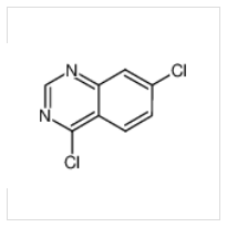 4,7-二氯喹唑啉|2148-57-4 