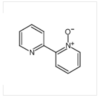 2,2′-二吡啶基 N-氧化物|33421-43-1 