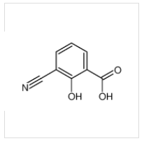 3-氰基-2-羟基苯甲酸|67127-84-8 