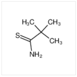 2,2,2-三甲基硫代乙酰胺|630-22-8 