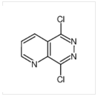 5,8-二氯吡啶并[3,2-d]哒嗪|703-33-3 