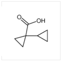 1-环丙基-环丙烷-1-羧酸|60629-92-7 