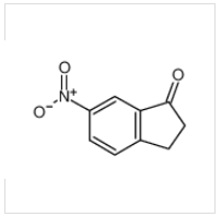 6-硝基-1-茚满酮|24623-24-3 