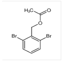 2,6-二溴乙酸苄酯|1147858-83-0 
