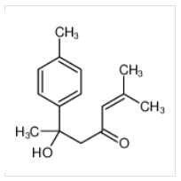 6-羟基-2-甲基-6-(4-甲基苯基)-2-庚烯-4-酮|113283-35-5 