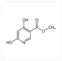 4,6-二羟基烟酸甲酯|79398-27-9 