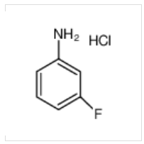 间氟苯胺盐酸盐|1993-09-4 