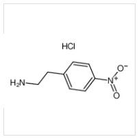 4-硝基苯乙胺盐酸盐|29968-78-3 