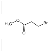 3-溴丙酸甲酯|3395-91-3 