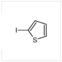 2-碘噻吩|3437-95-4 