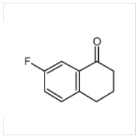 7-氟-1-四氢萘酮|2840-44-0 