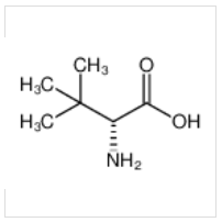 D-叔亮氨酸|26782-71-8 