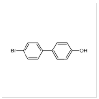4-羟基-4'-溴联苯|29558-77-8 