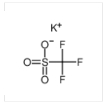 三氟甲烷磺酸钾|2926-27-4 