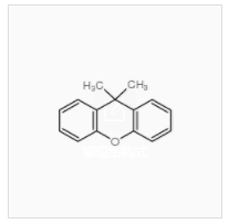 9,9-二甲基氧杂蒽|19814-75-6 
