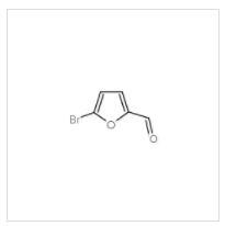 5-溴-2-呋喃甲醛|1899-24-7 