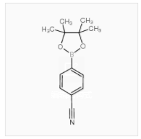 4-氰基苯硼酸频那醇酯|171364-82-2 