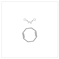 (1,5-环辛二烯)二氯化钯(II)|12107-56-1 