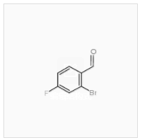 2-溴-4-氟苯甲醛|59142-68-6 