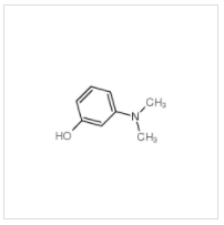 3-(二甲氨基)苯酚|99-07-0 