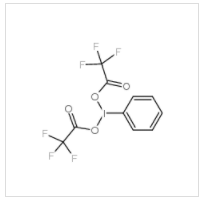 [双(三氟乙酰氧基)碘]苯|2712-78-9 