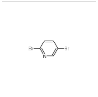 2,5-二溴吡啶|624-28-2 