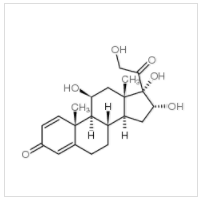 16alpha-羟基泼尼松龙|13951-70-7 