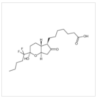 鲁比前列素|136790-76-6 