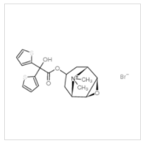 噻托溴铵|136310-93-5 