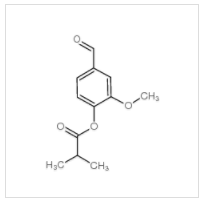 异丁酸香兰酯|20665-85-4 