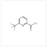 6-(三氟甲基)吡啶-2-甲酸|131747-42-7 