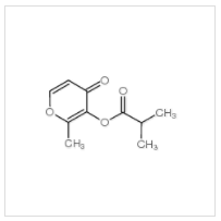 异丁酸麦芽酚酯|65416-14-0 