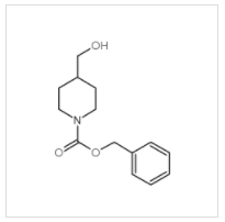 N-Cbz-4-羟甲基哌啶|122860-33-7 